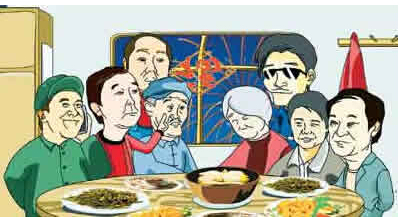 大年初一注意哪些事情，一年都会交好运？